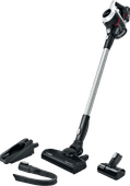 Bosch Unlimited 6 BKS611MTB Stick vacuum with a high suction power