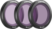 Freewell DJI Neo Magnetic ND Filters Standard Day 3-pack Accessory sets for drones