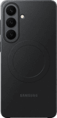 Samsung Galaxy S26 Plus Slim Backcover mit Magnet Schwarz Samsung Zubehör