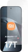 Just In Case Tempered Glass Xiaomi 17T Panzerglas Just in Case Panzerglas und Schutzfolien