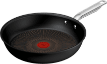Tefal Experience Bratpfanne 28 cm Ofenfesten Topf oder ofenfeste Pfanne