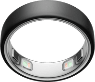Oura Ring 5 Size 9 Stealth Oura Ring 5