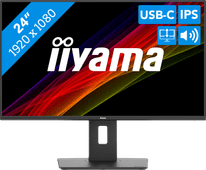 iiyama ProLite XB2497HSN-B1 Iiyama 24 Zoll Monitor