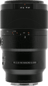 Sony FE 90mm f/2.8 Macro G OSS Teleobjektiv