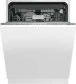 Bauknecht BKKR IAXL Bauknecht vollintegrierte Spülmaschine