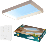 Philips Skylight Daylight Lamp VitaUp Large Lamp