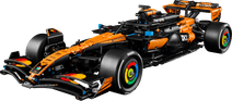 LEGO Technic McLaren MCL39 F1 Rennwagen 42228 Top 10 der meistverkauften LEGO F1 Sets