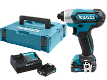 Makita TD110DSAJ Drill and screwdriver