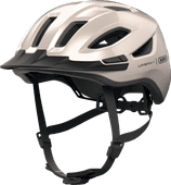 ABUS Urban-I 4.0 Gold S Bike helmet for adults