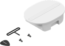 Sonos Move Ersatzakku-Kit Weiß Sonos Move Zubehör