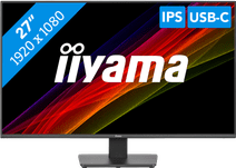 iiyama ProLite X2797HSU-B1 Iiyama
