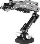 MovMax Blade Arm Smartphone tripod