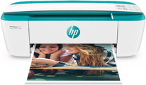HP DeskJet 3762 All-in-One Fotodrucker