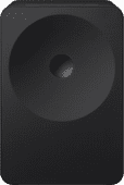 Samsung Music Studio 7 Black Large WiFi speaker or box