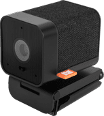 BlueBuilt Full HD Webcam Homeoffice-Webcam