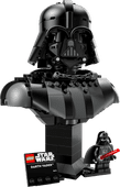 LEGO Star Wars Darth Vader Büste 75439 Top 10 der meistverkauften LEGO Star Wars Sets