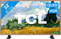 TCL QLED 32 Zoll A400 Pro (2026) TCL Fernseher kaufen?