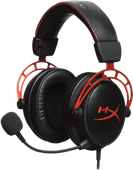 HyperX Alpha Gaming Headset Gaming headset for Xbox One