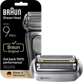 Braun Series 9 96M 