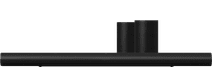 Sonos Arc Ultra Schwarz + Era 100 SL Doppelpack Schwarz Den Ladenvorrat in unserem Store in Frankfurt am Main