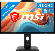 MSI PRO MP272PMG Business-Monitor für Verwaltungsaufgaben