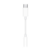 Apple USB-C to 3.5mm Jack Adapter 