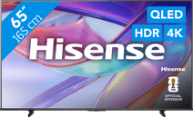 Hisense QLED 65 Zoll E79S (2026) Heimkinoangebote für Hisense