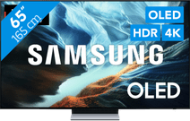 Samsung 65 Zoll OLED S90H 4K (2025) Samsung 65 Zoll Fernseher
