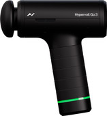 Hyperice Hypervolt Go 3 Nackenmassagegerät
