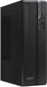Acer Veriton X2735GT I7456 Pro SFF Business desktop for photo editing