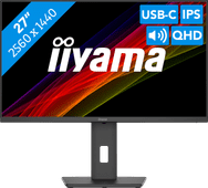 iiyama ProLite XB2797QSU-B1 iiyama ProLite monitor