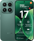Xiaomi 17 256GB Green 5G Xiaomi product