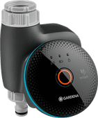 GARDENA smart Water Control Gardena Smart System