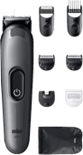Braun Series 3 AIO3540 Top 10 am besten verkaufte Multigrooms