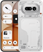 Nothing Phone (4a) 256GB White 5G Buy Nothing Phone?