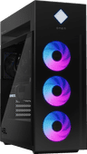 HP OMEN 45L GT22-3981nd Gaming-PC mit NVIDIA GeForce RTX 5080 Grafikkarte