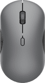 Lenovo 700 Multi-Device Kabellose Leise Maus Luna Grey Lenovo Maus