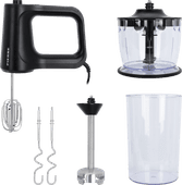 Pierre Handmixer PHM5100 Handmixer