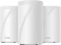 TP-Link Deco BE68 3er-Pack Router mit VPN-Server