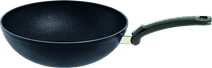Fissler Adamant Wok 28 cm Fissler Topf oder Pfanne