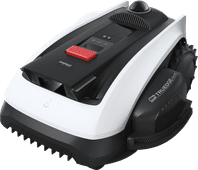 Ecovacs GOAT O1200 Lidar Pro + Accessory Pack Mähroboter mit WLAN