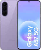 Samsung Galaxy A57 128GB Purple 5G Samsung Galaxy A57