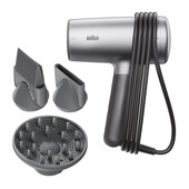 Braun HD4.3 Super Iontec BRHD435E Top 10 bestselling hair dryers