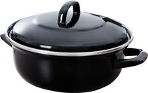 BK Fortalit Dutch oven 20cm Enamel pans