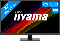 iiyama ProLite X2793QSU-B1 75Hz Bildschirm