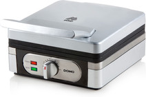 DOMO DO9047W Top 10 bestselling waffle irons