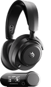 SteelSeries Arctis Nova Pro Omni Schwarz Top 10 am besten verkaufte Gaming-Headsets für PC