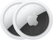 Apple AirTag 2 (Doppelpack) Apple AirTag
