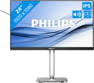 Philips B2 24B2G5200/00 Business-Monitor für Verwaltungsaufgaben