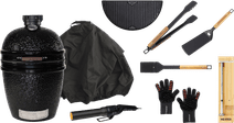 The Bastard Classic Large Solo Masterset Grill Angebot
